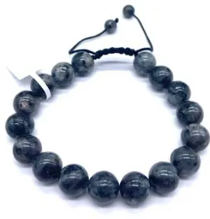 10mm Labradorite Bracelet