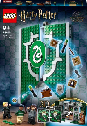 76410 Slytherin™ House Banner