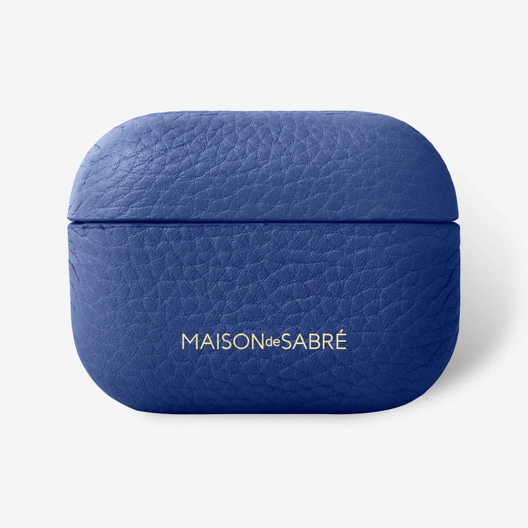 AirPods Pro Case - Lapis Blue