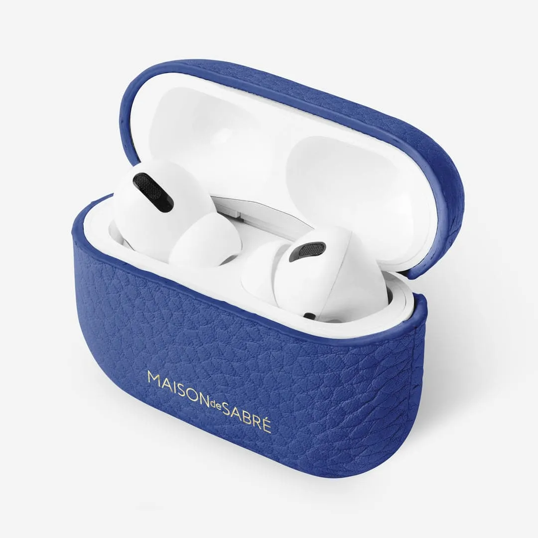 AirPods Pro Case - Lapis Blue