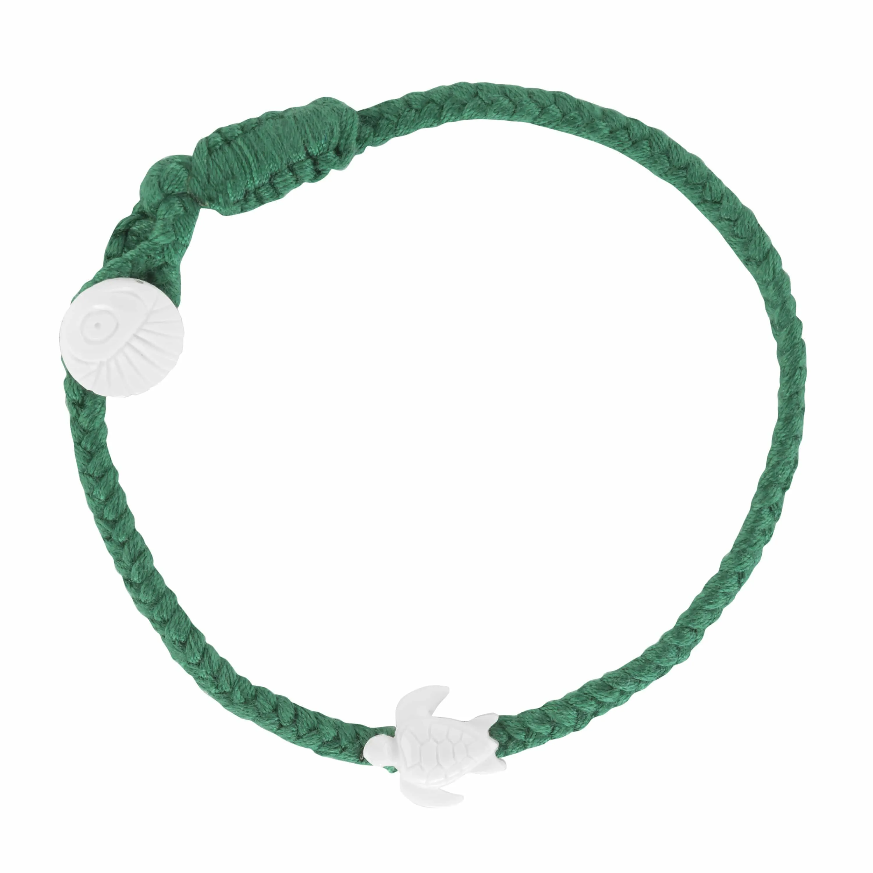 Baby Sea Turtle Bracelet