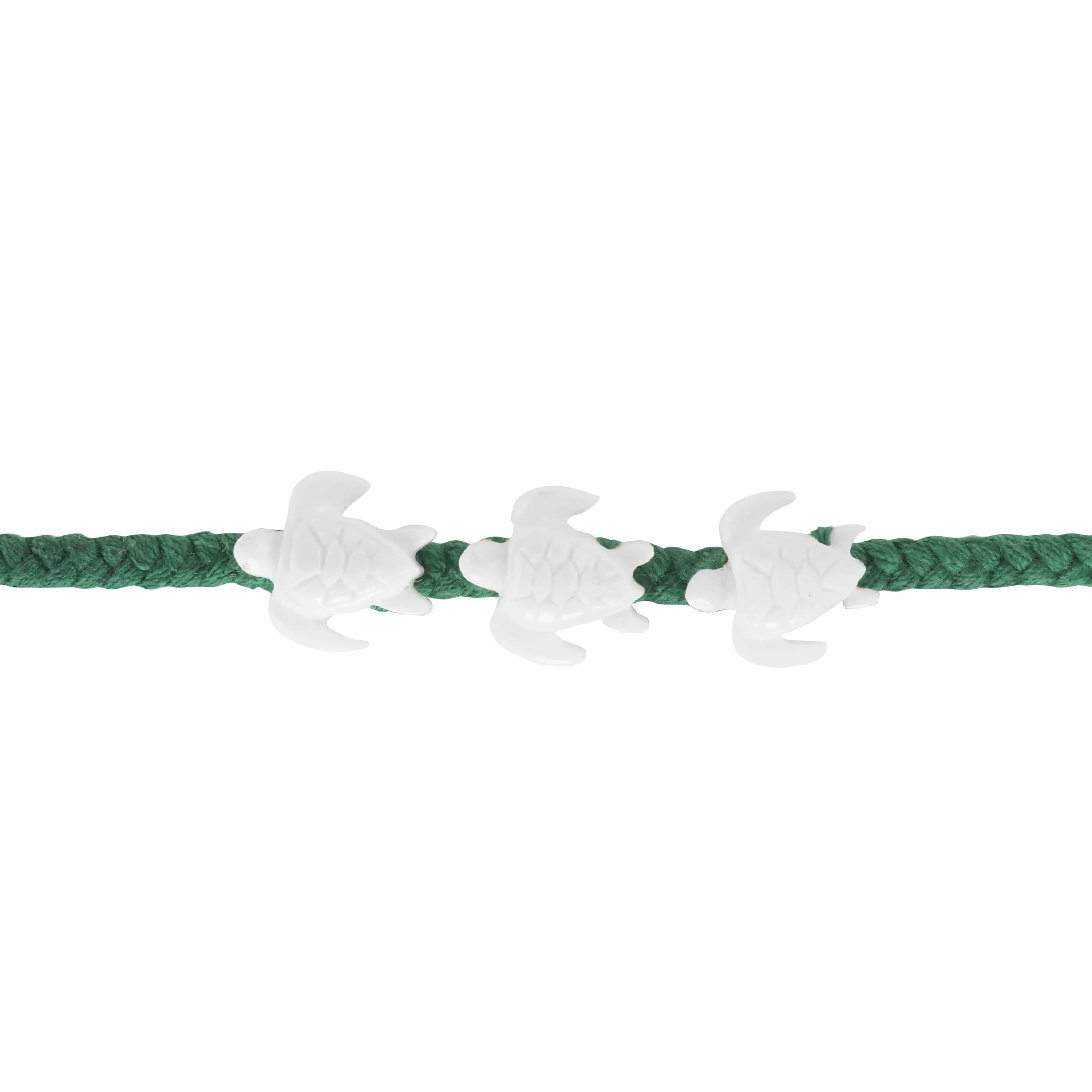 Baby Sea Turtle Bracelet