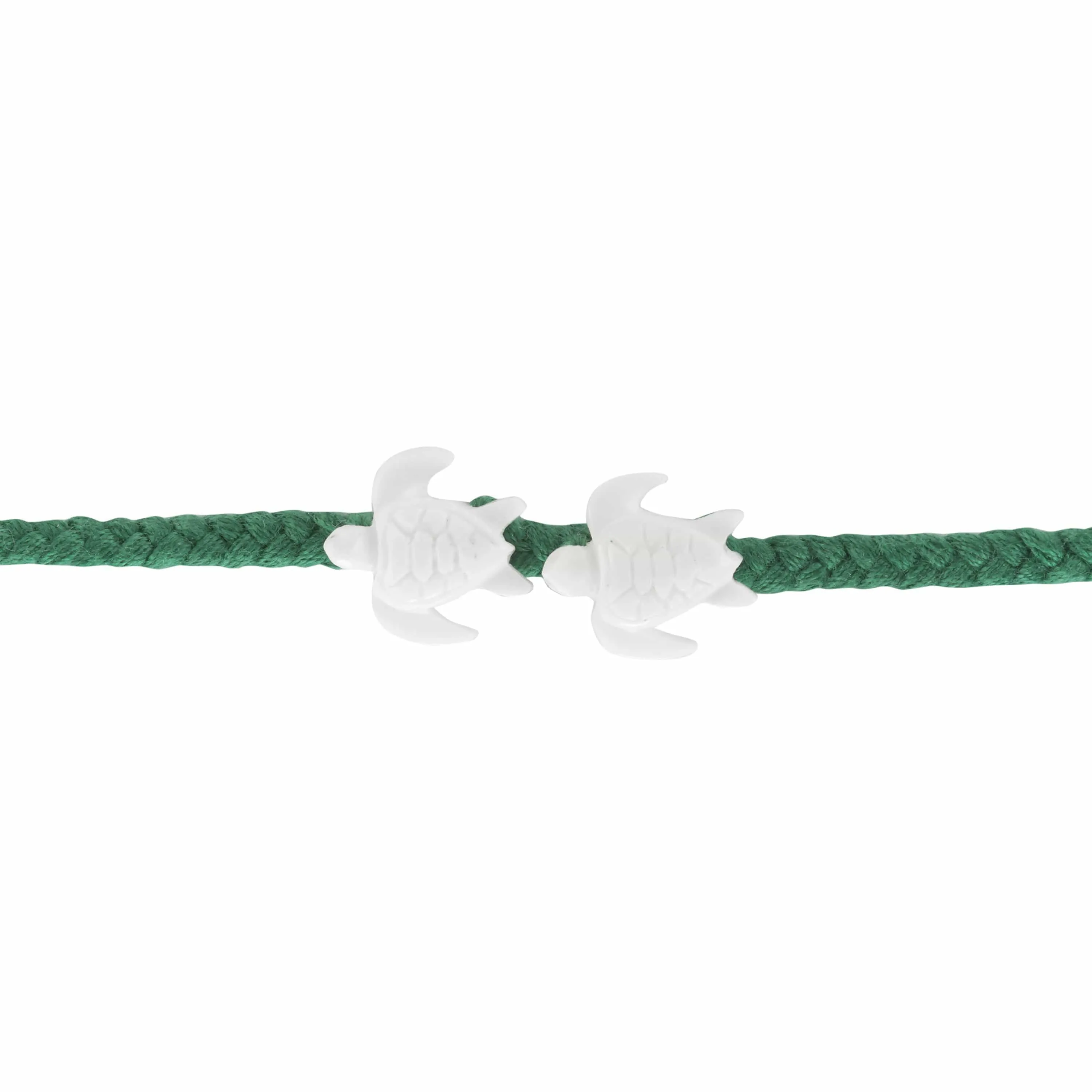 Baby Sea Turtle Bracelet