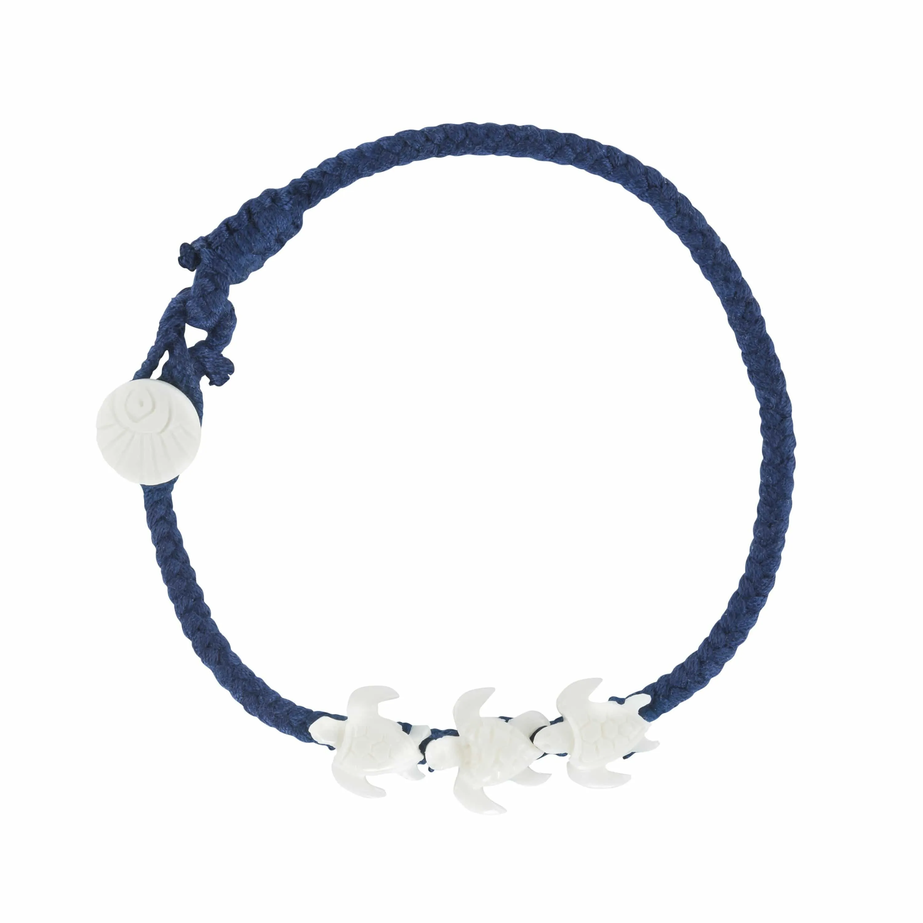 Baby Sea Turtle Bracelet