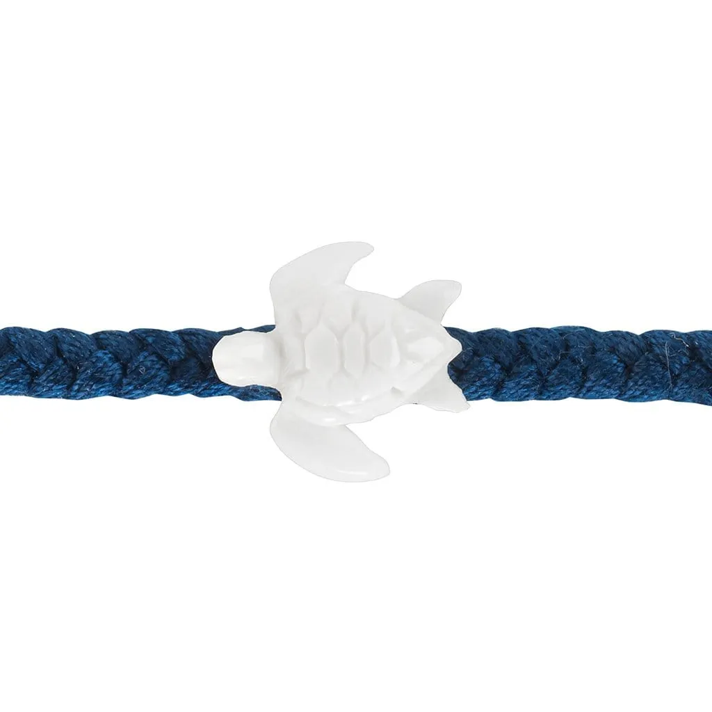 Baby Sea Turtle Bracelet