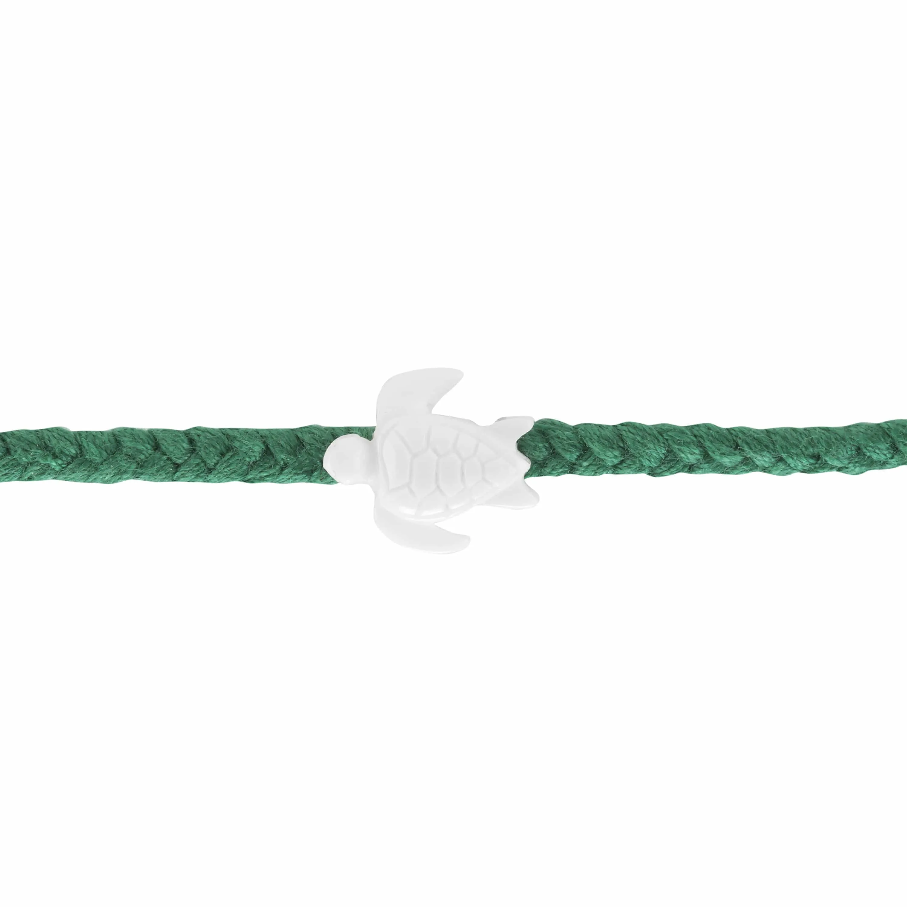 Baby Sea Turtle Bracelet