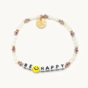 Be Happy Alpine Bracelet - S/M