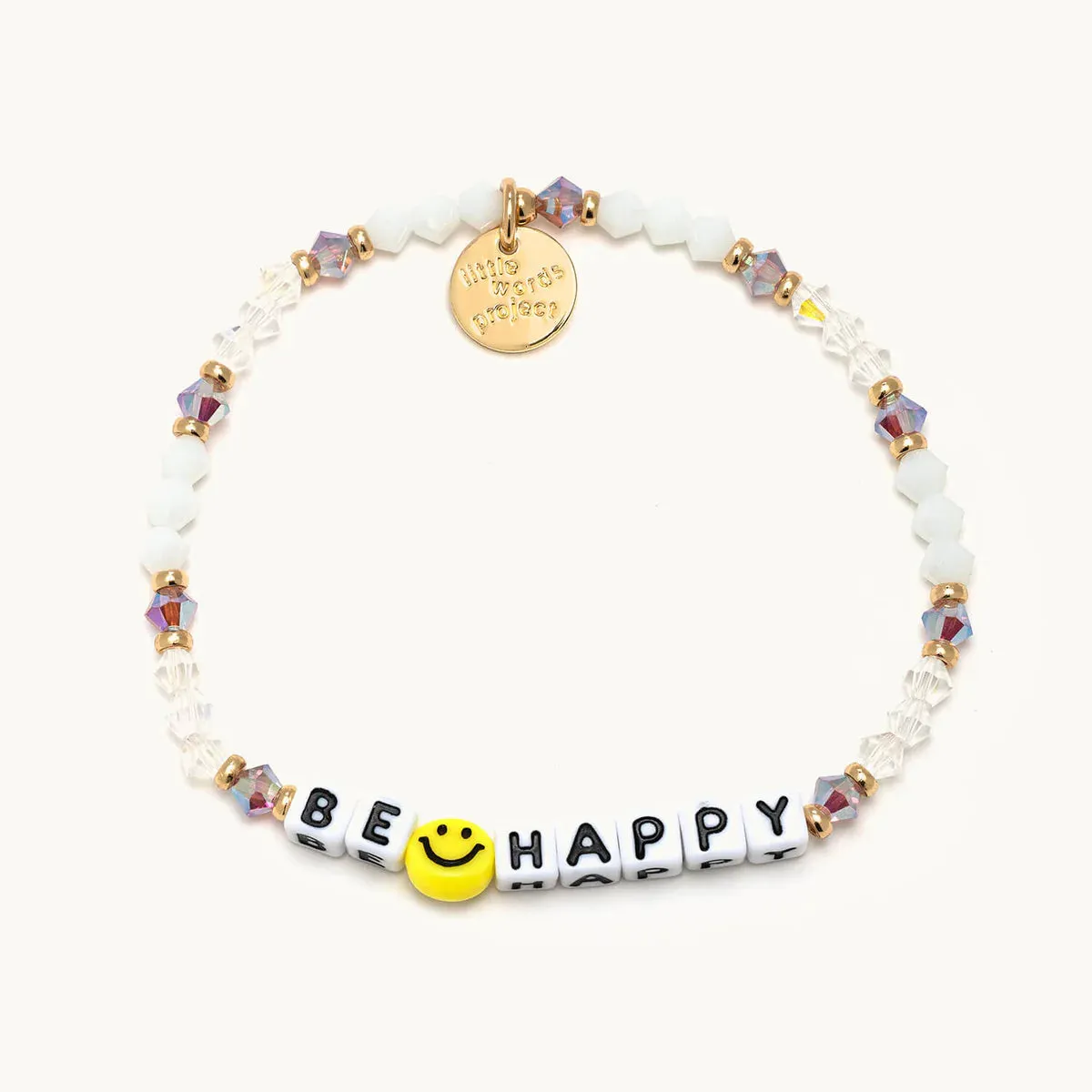 Be Happy Alpine Bracelet - S/M