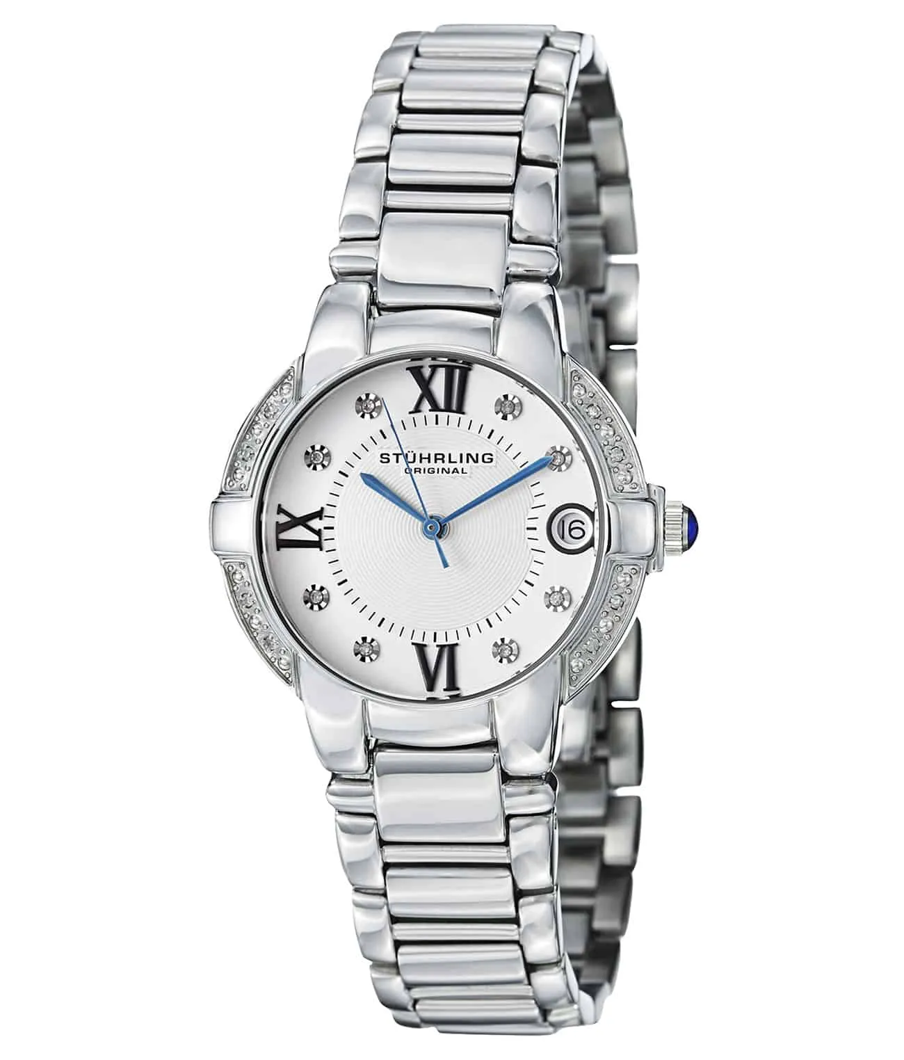 Countess Elite 338L Quartz 33mm Fashion