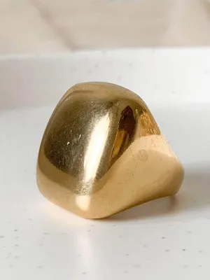 Cubix Eleganza Ring