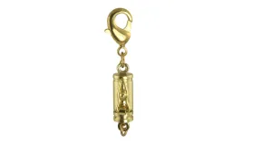 Designer Gold Magnet Jewelry Safety Extender