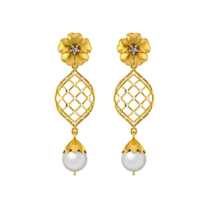 Diamond Earrings For Your Perfect Embellishing Essentials