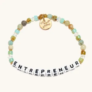 Entrepreneur Bracelet