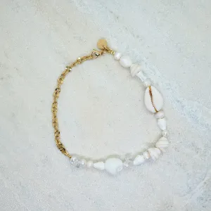 FIORA ANKLET