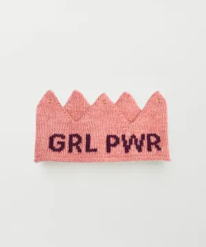 Girl Power Crown