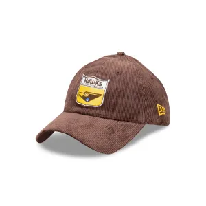 Hawthorn Hawks Retro Corduroy Casual Classic