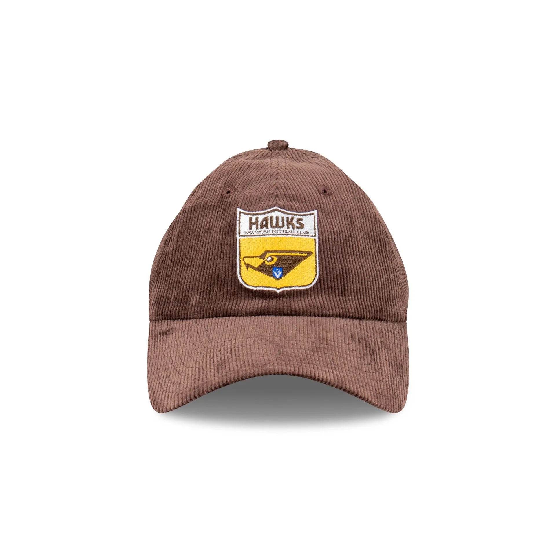 Hawthorn Hawks Retro Corduroy Casual Classic