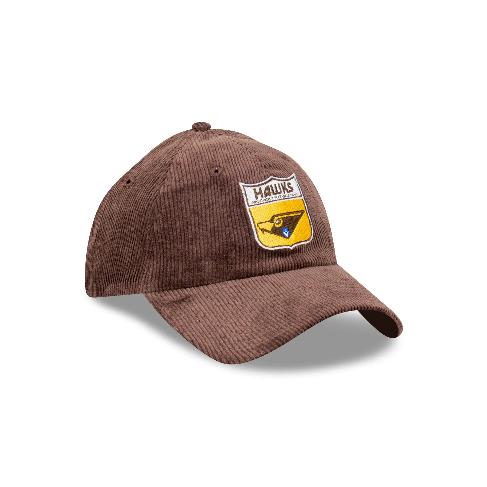 Hawthorn Hawks Retro Corduroy Casual Classic