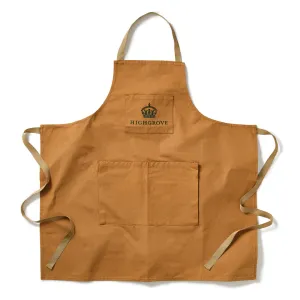 Highgrove Crown Apron