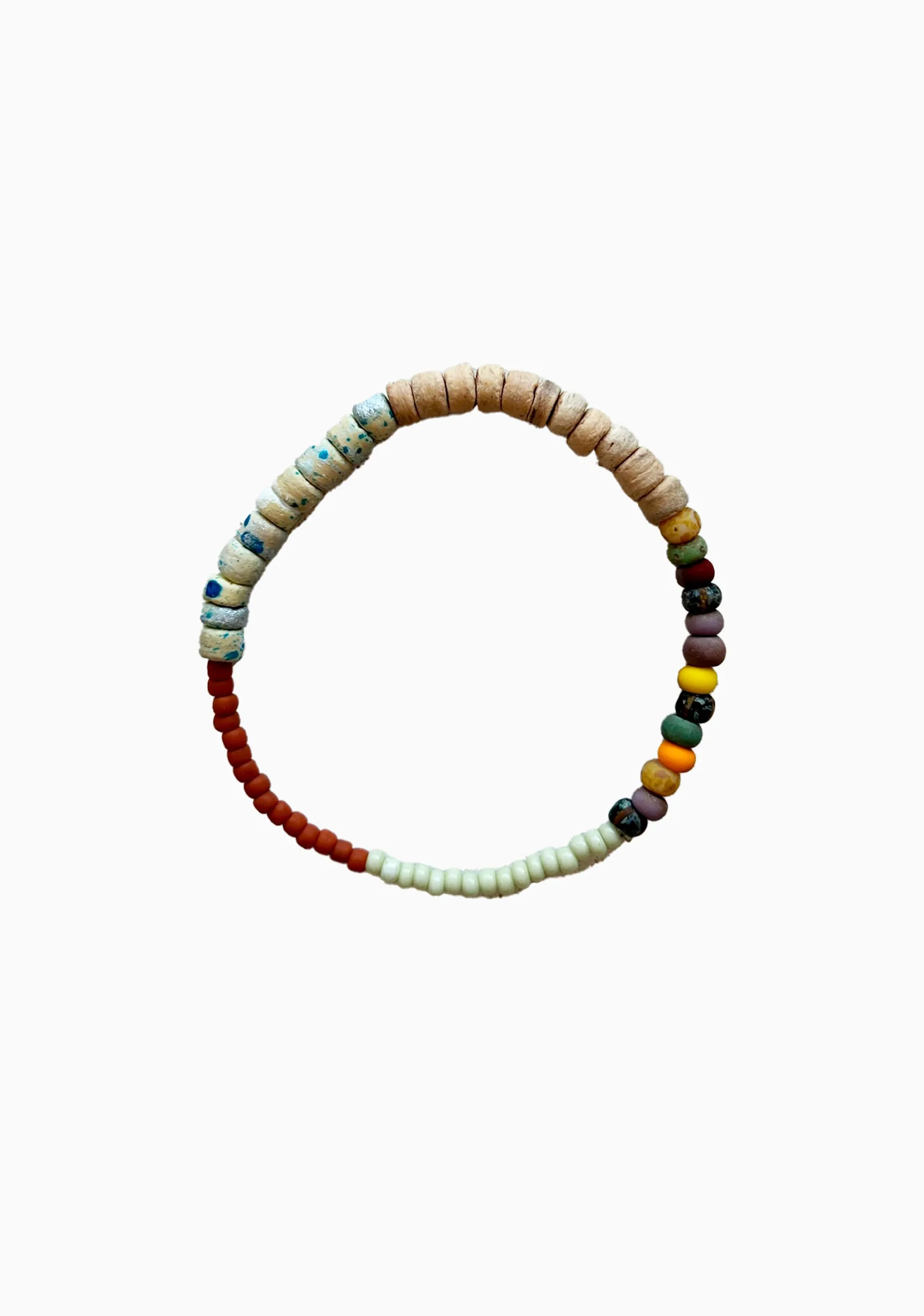 Hilla 2 Bracelet_Multi