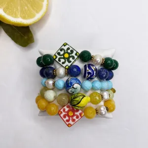 Il Caprese Armparty