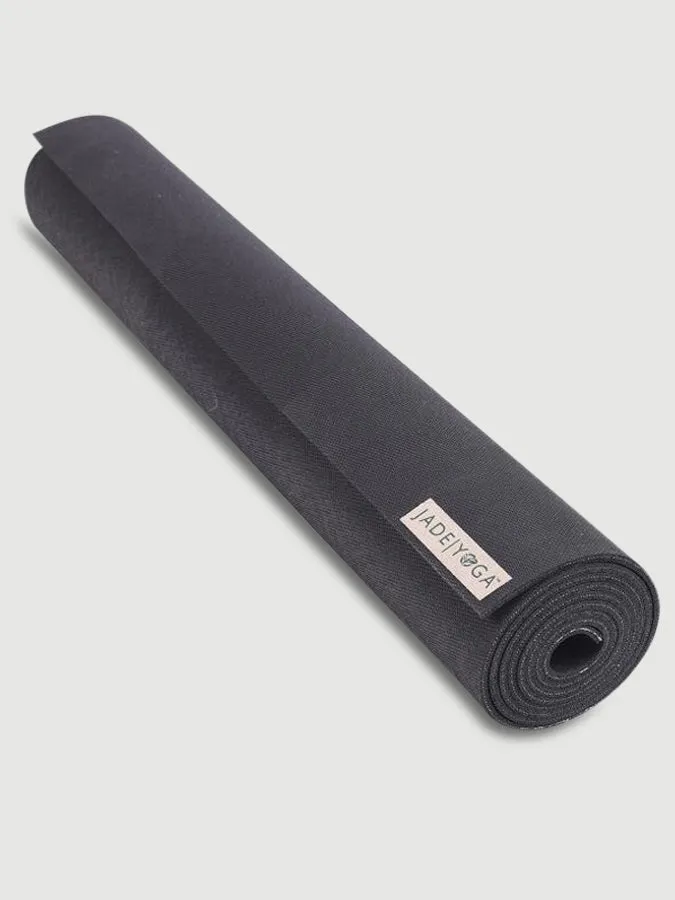 Jade Yoga 68" Travel Yoga Mat 3mm