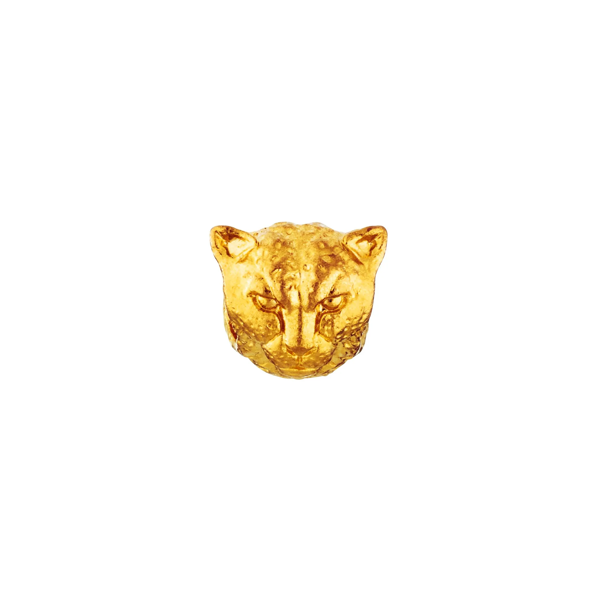 Jaguar Charm