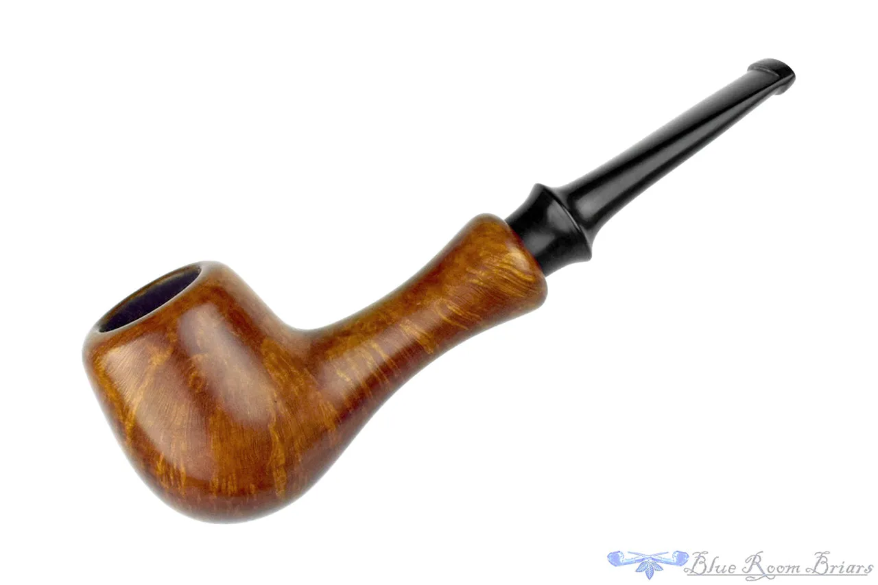 Jan Pietenpauw Pipe Danish Apple