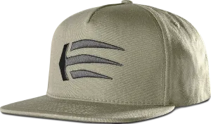 JOSLIN SNAPBACK HAT