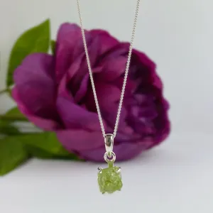 Lime Crunch Pendant - SP3013