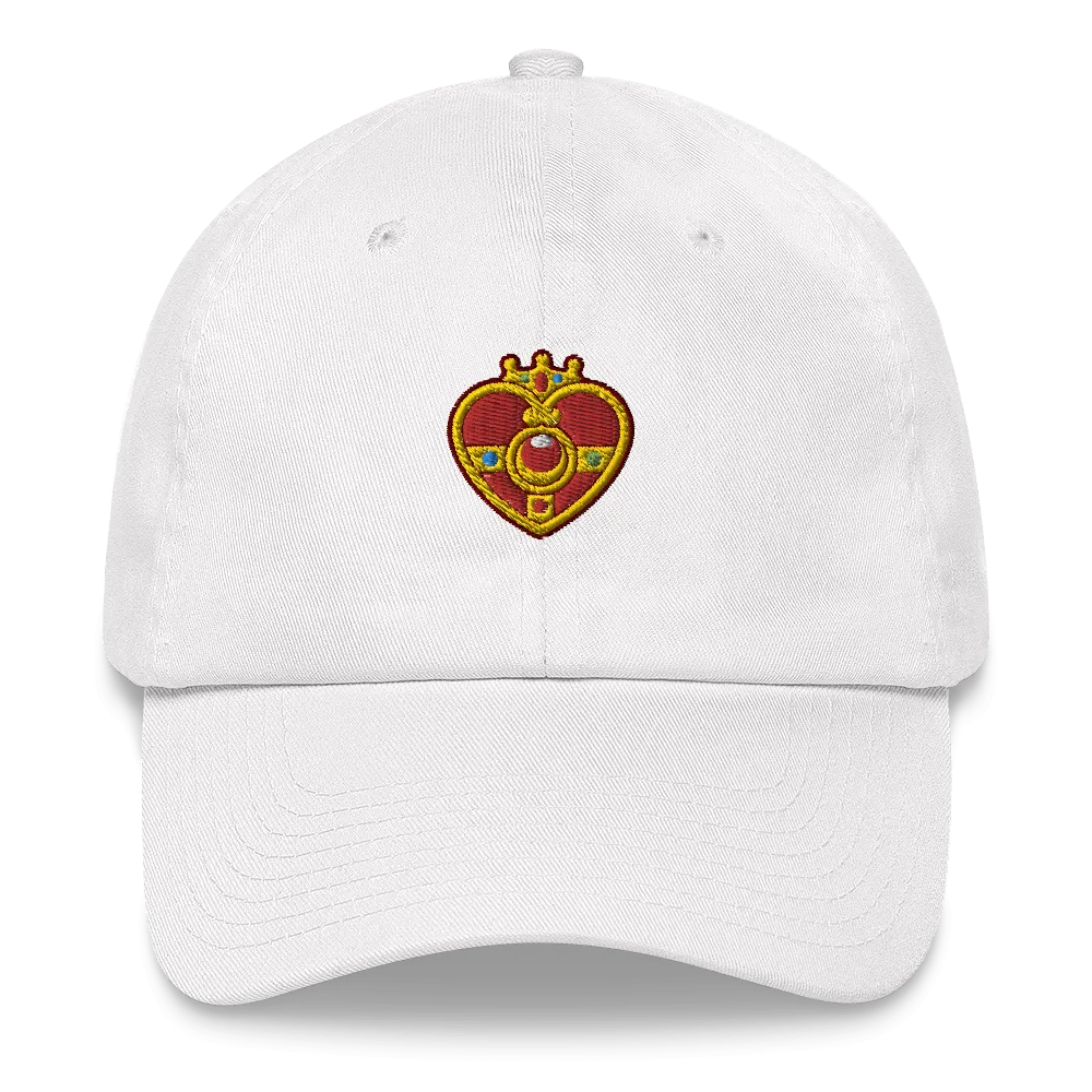 Magical Girl Cosmic Heart Compact Hat