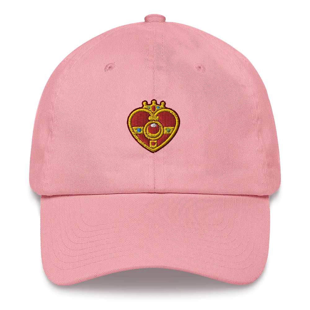 Magical Girl Cosmic Heart Compact Hat