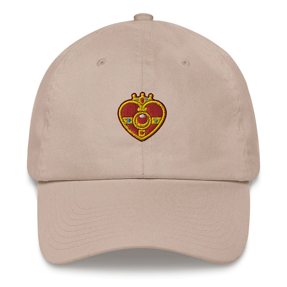 Magical Girl Cosmic Heart Compact Hat