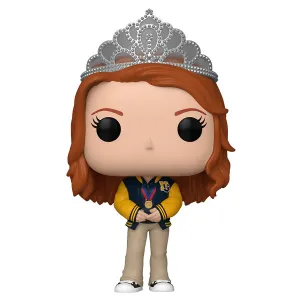 Mean Girls: 20th Anniversary - Cady Heron with Crown Pop! Vinyl