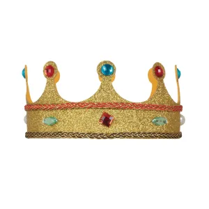 Medieval Crown (Fabric)