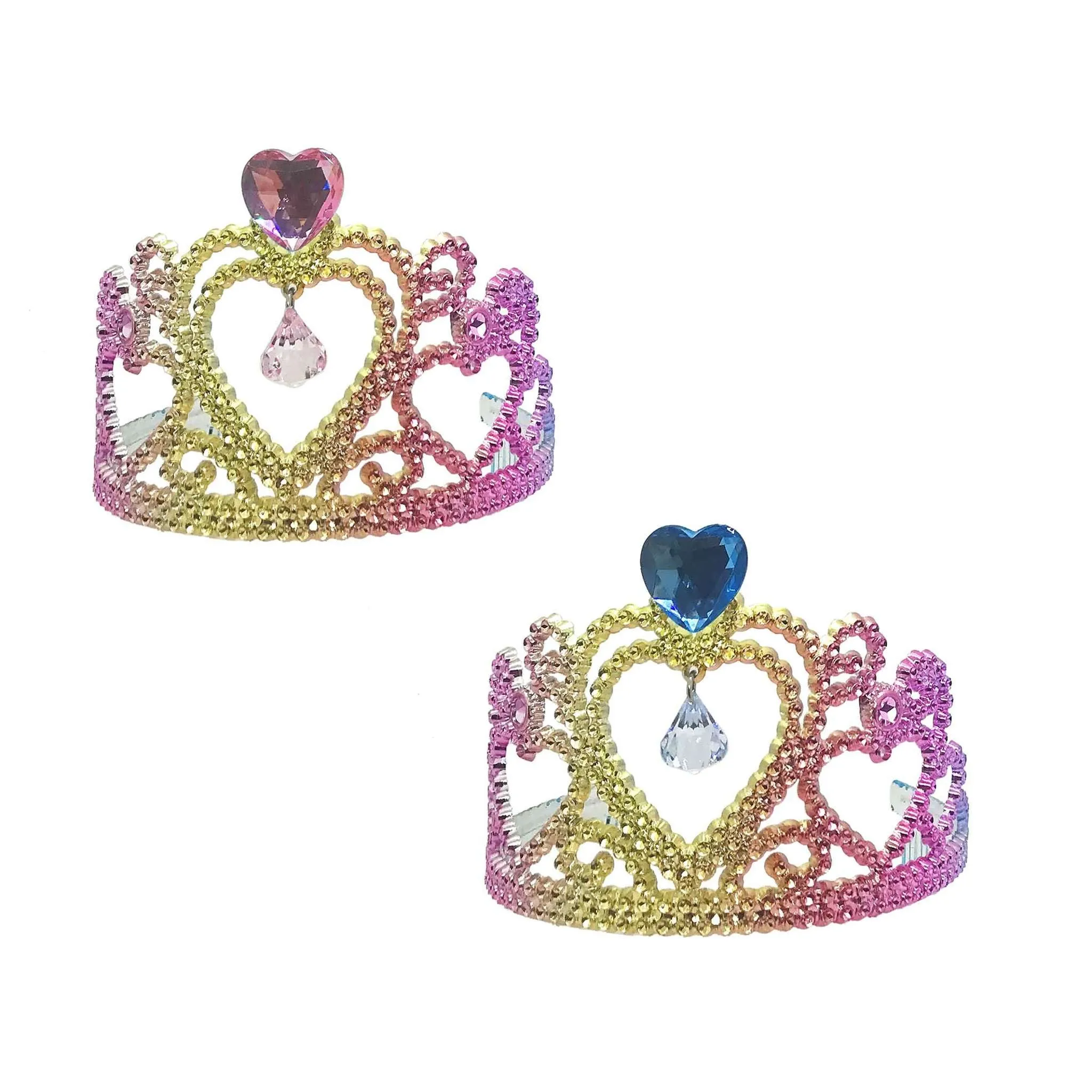 Mermaid Crown