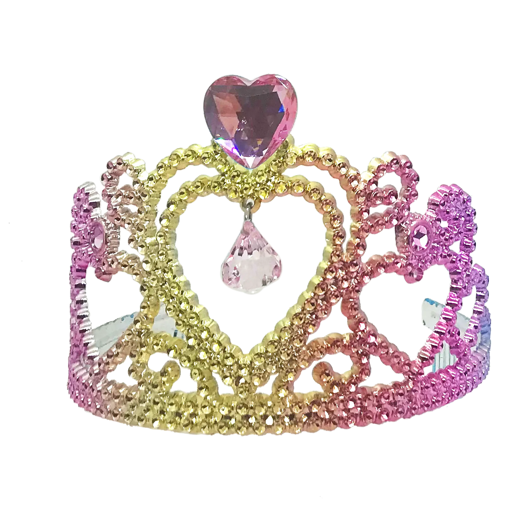 Mermaid Crown