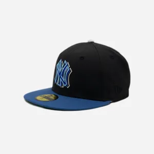 New Era Buttafly Custom New York Yankees DJM Fitted