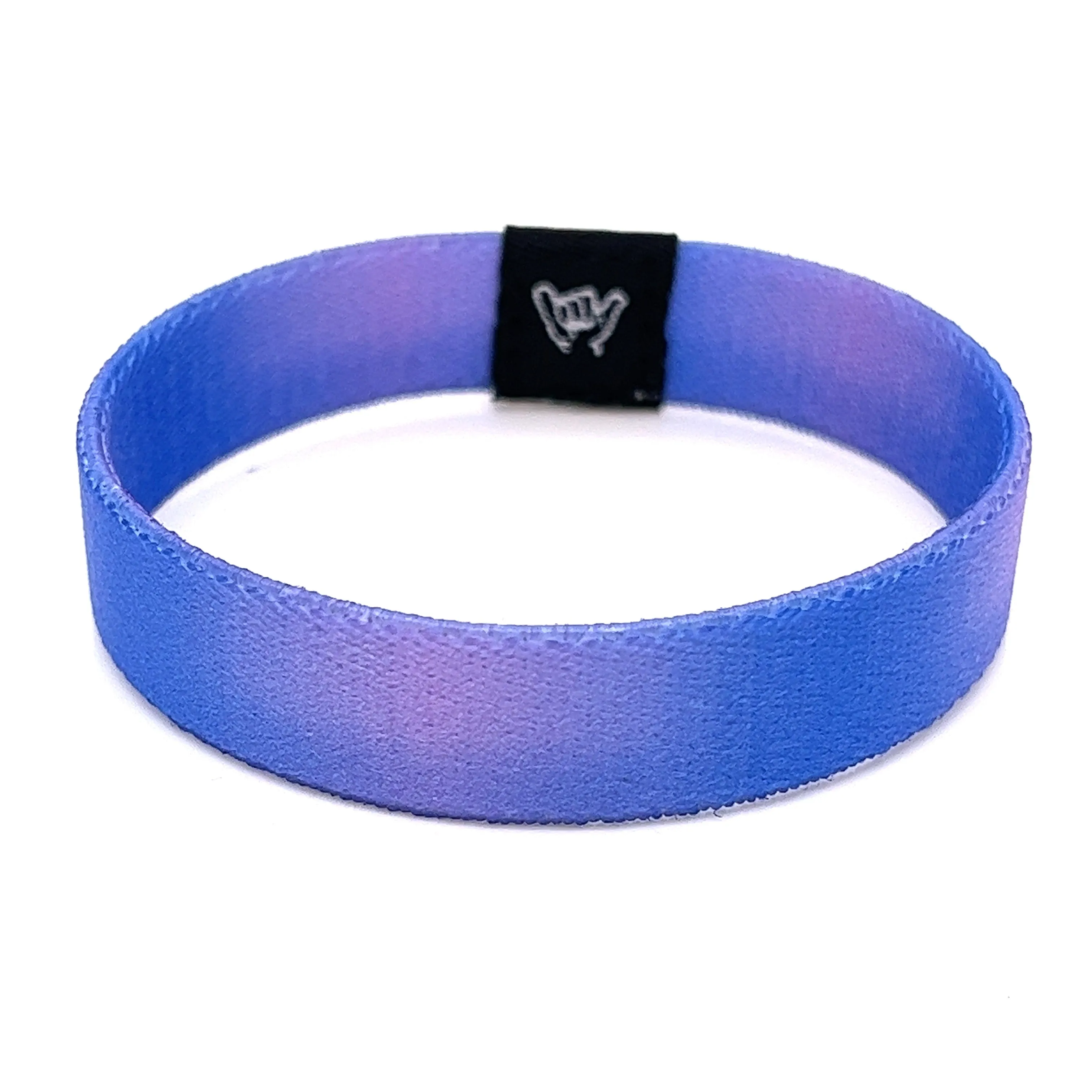 Northern Lights Wristband Bracelet