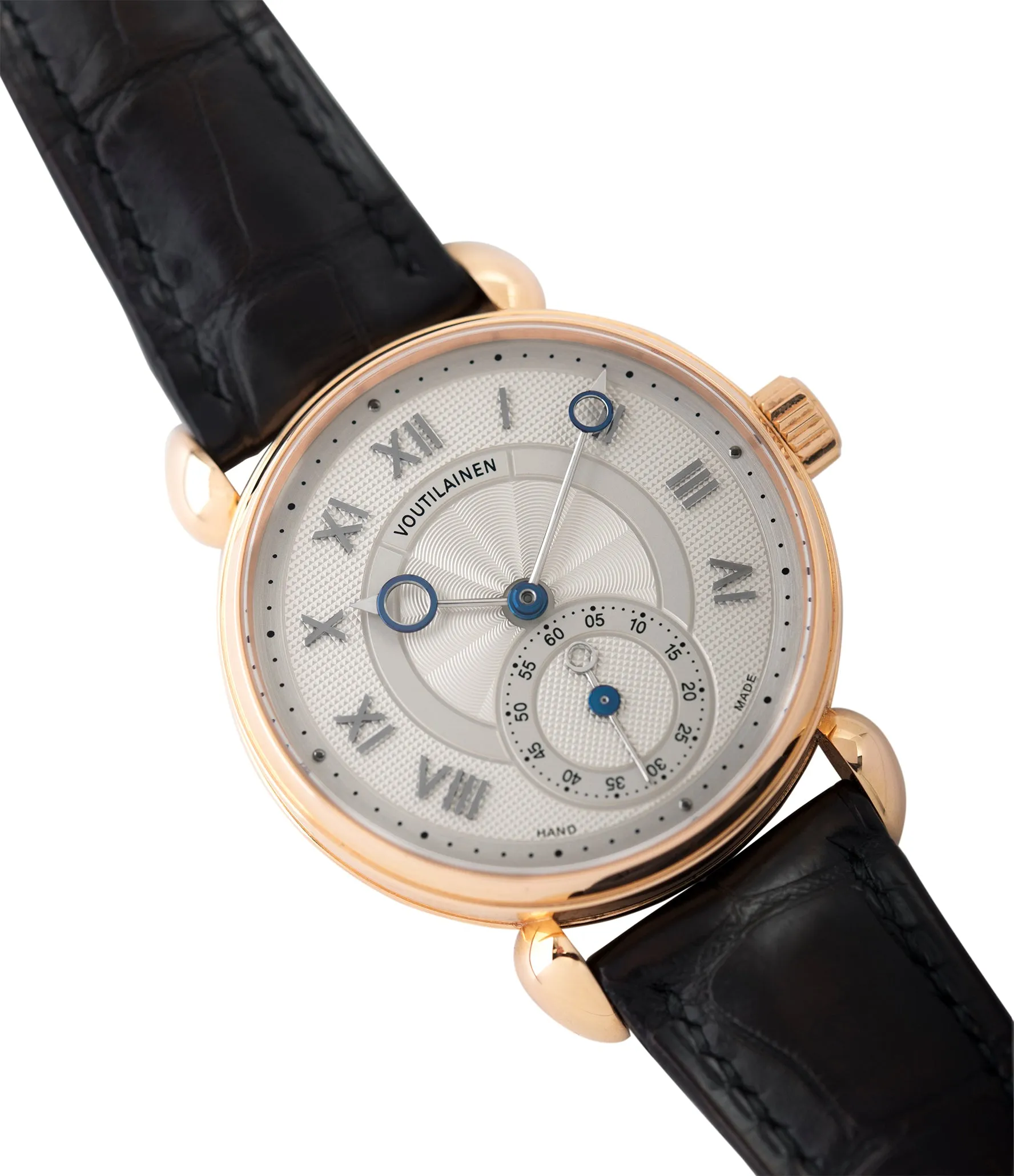 Observatoire | Limited Edition | Rose Gold