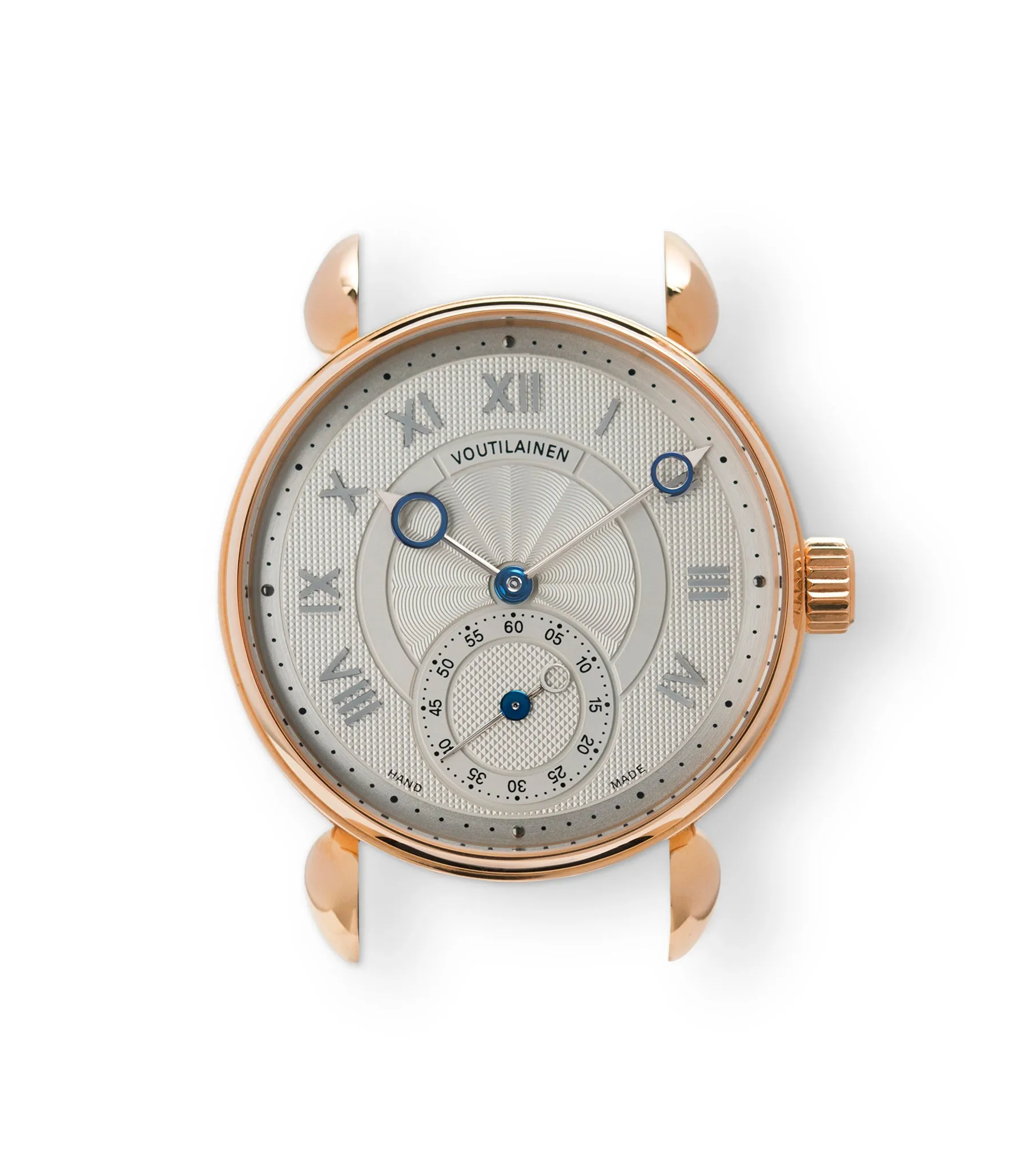 Observatoire | Limited Edition | Rose Gold