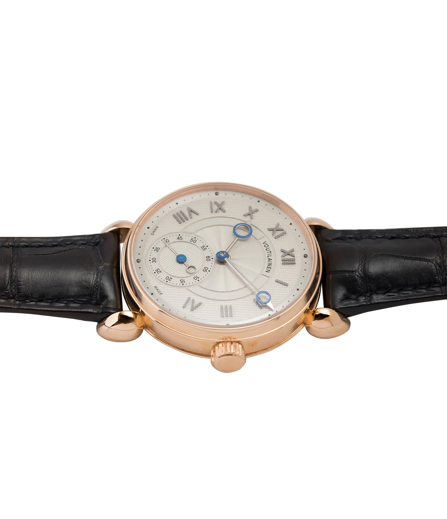 Observatoire | Limited Edition | Rose Gold