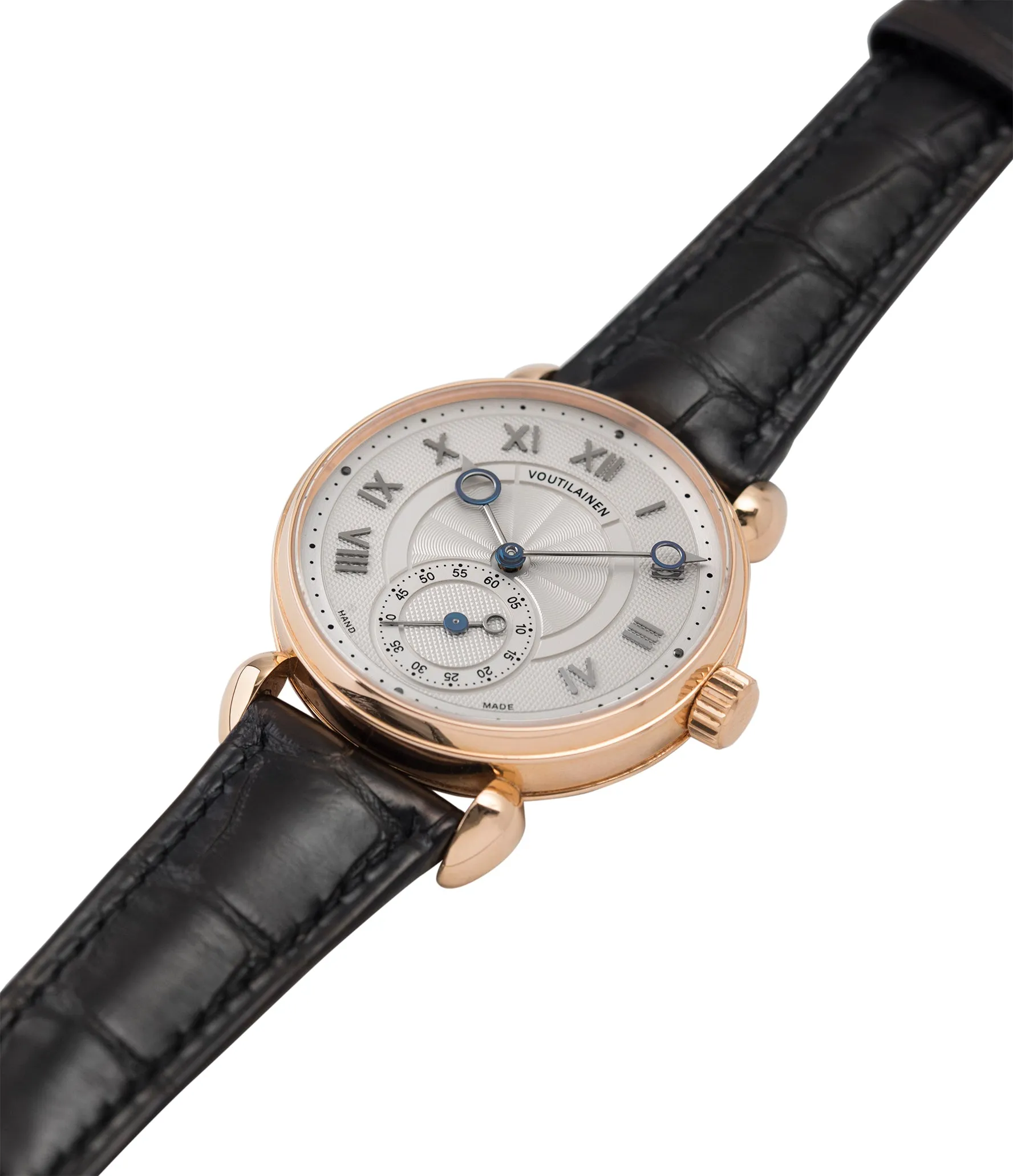 Observatoire | Limited Edition | Rose Gold