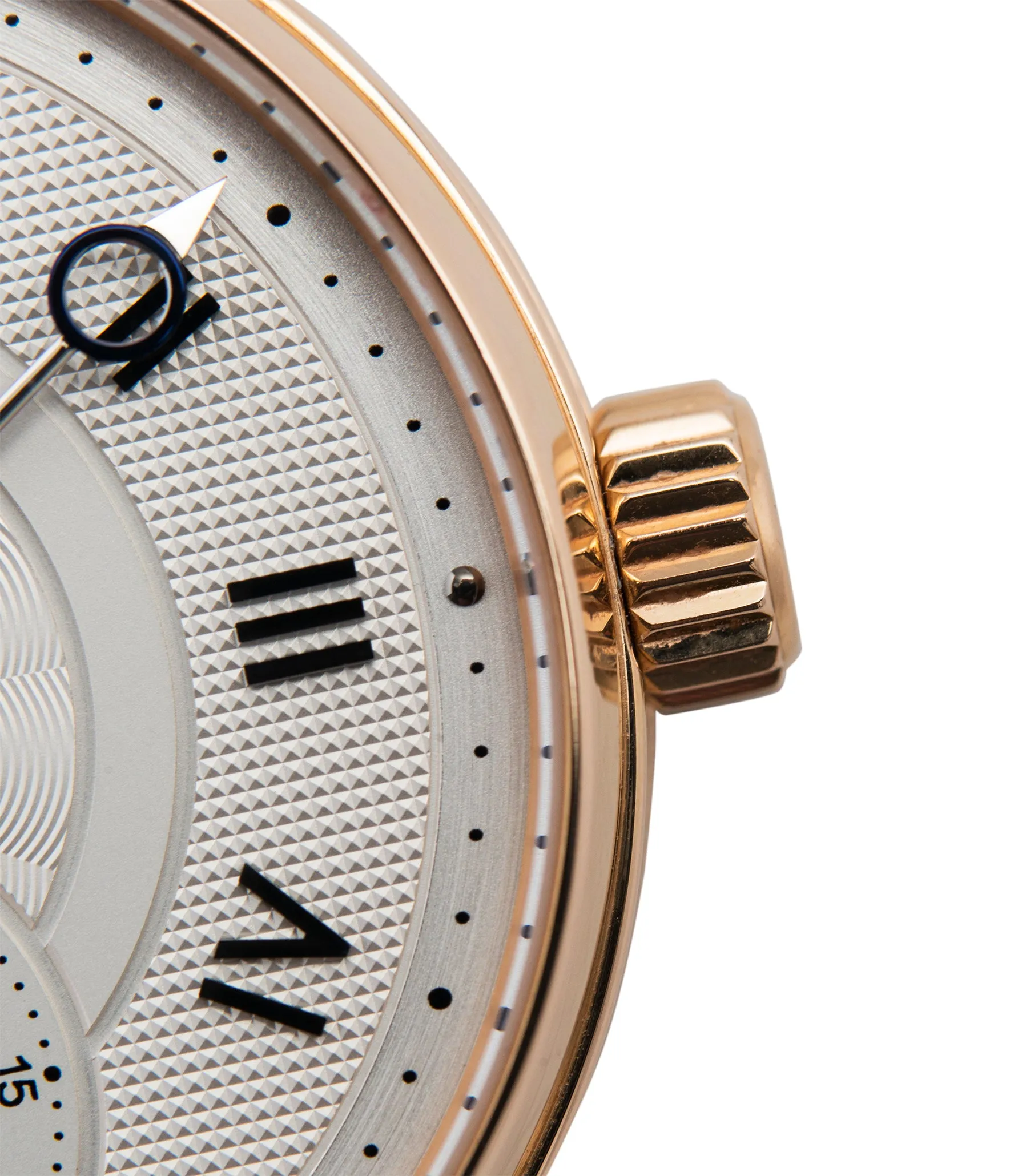 Observatoire | Limited Edition | Rose Gold