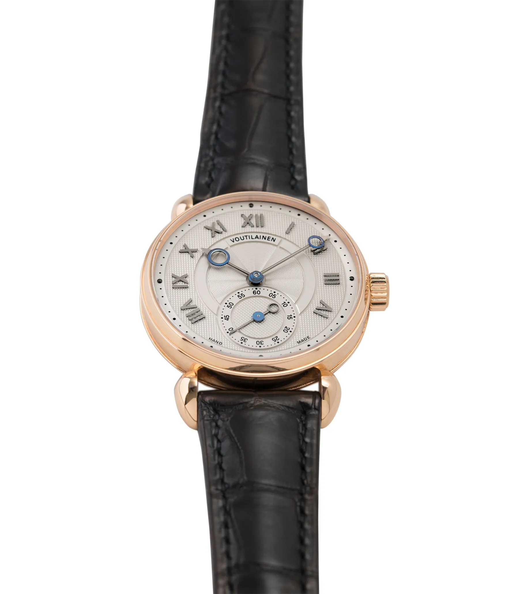 Observatoire | Limited Edition | Rose Gold