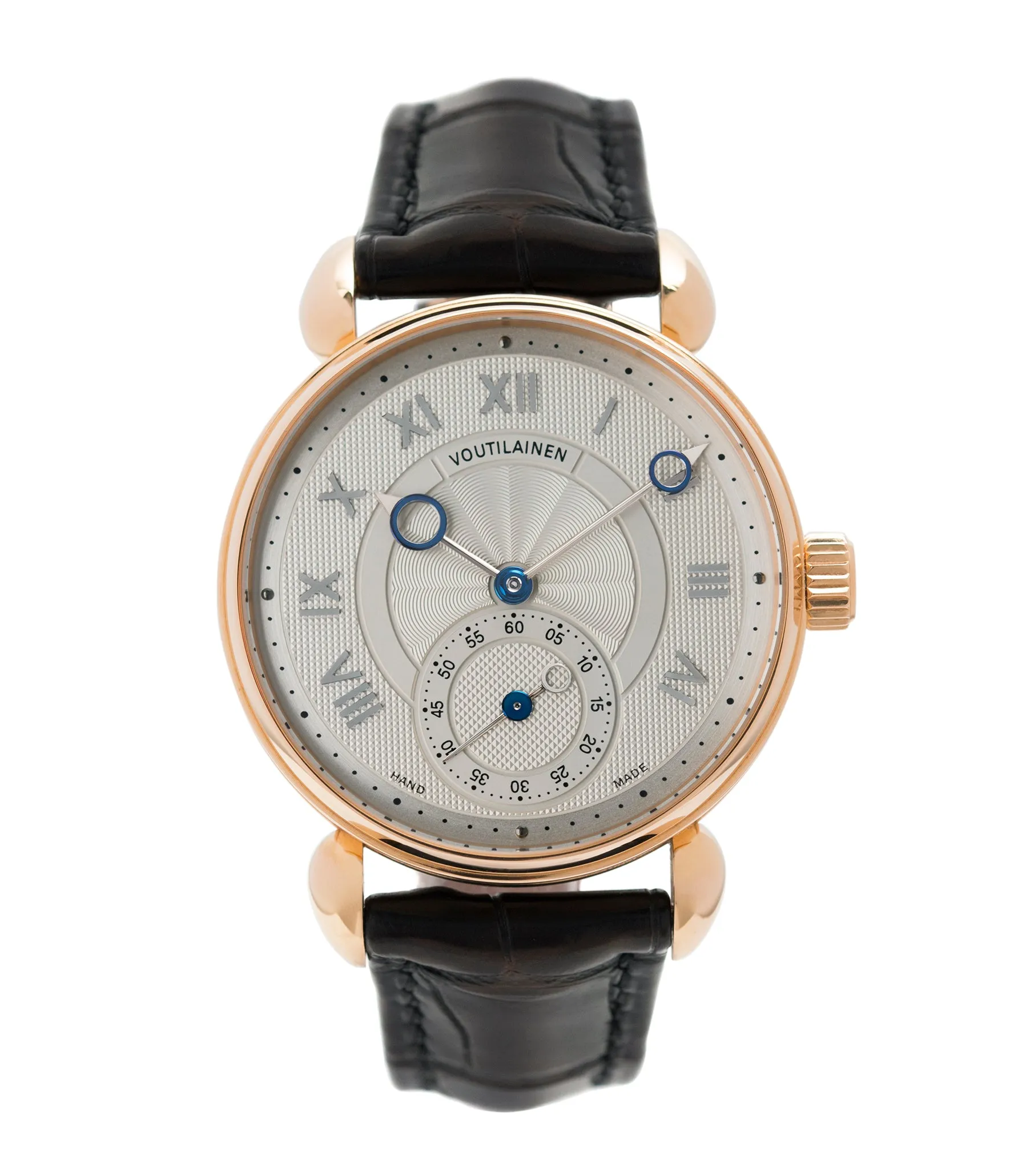 Observatoire | Limited Edition | Rose Gold