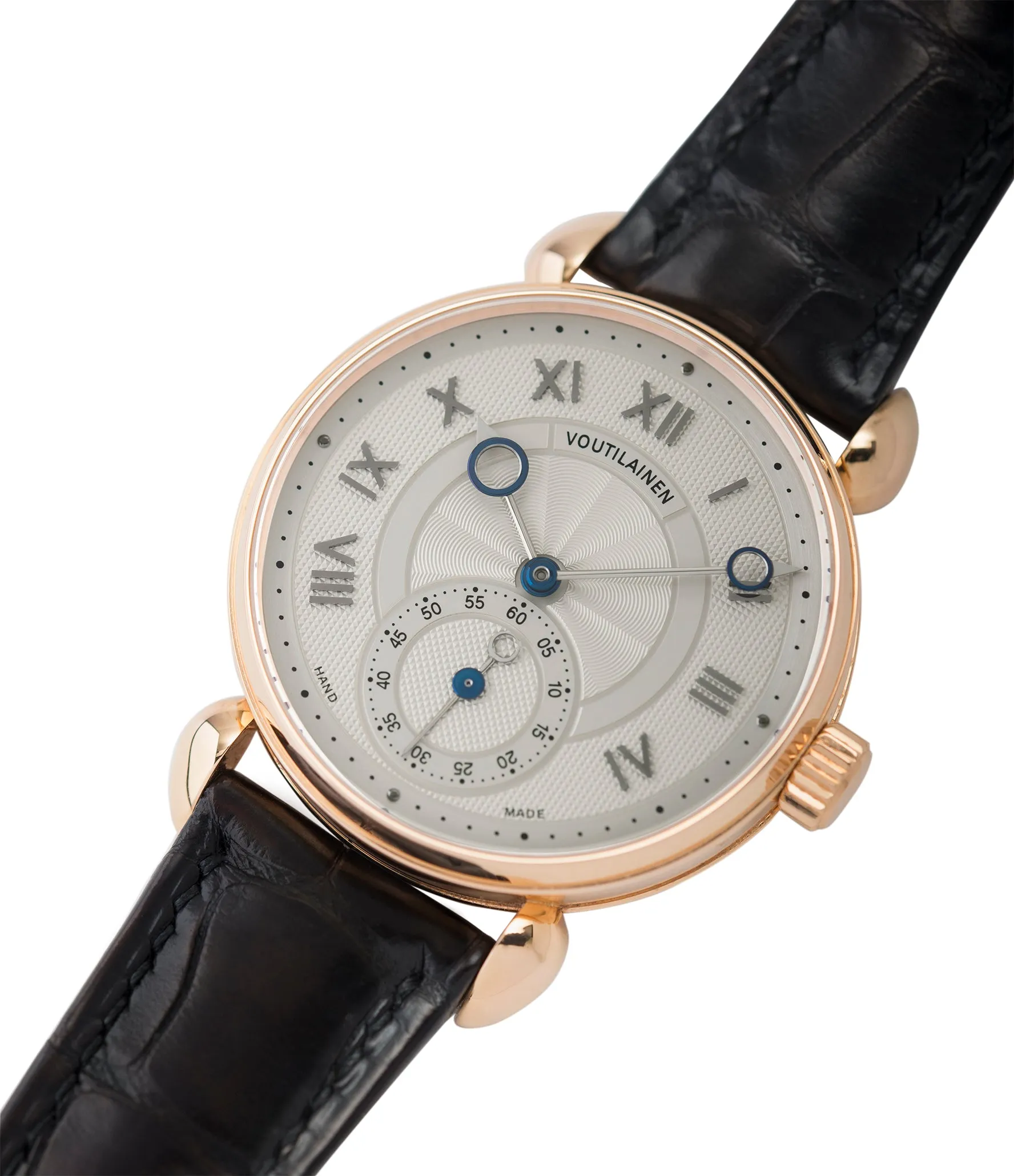 Observatoire | Limited Edition | Rose Gold