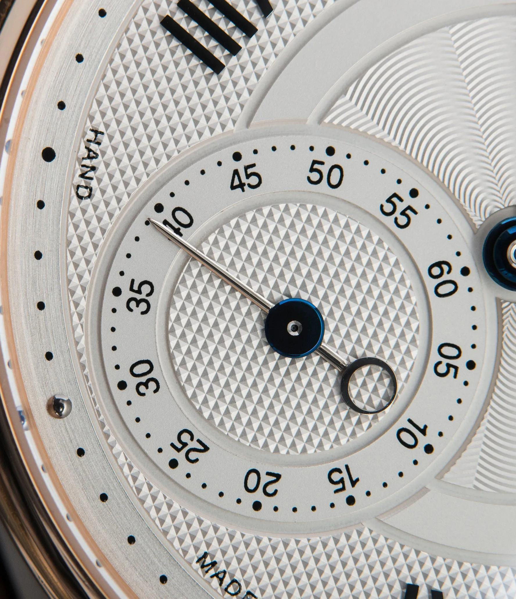 Observatoire | Limited Edition | Rose Gold