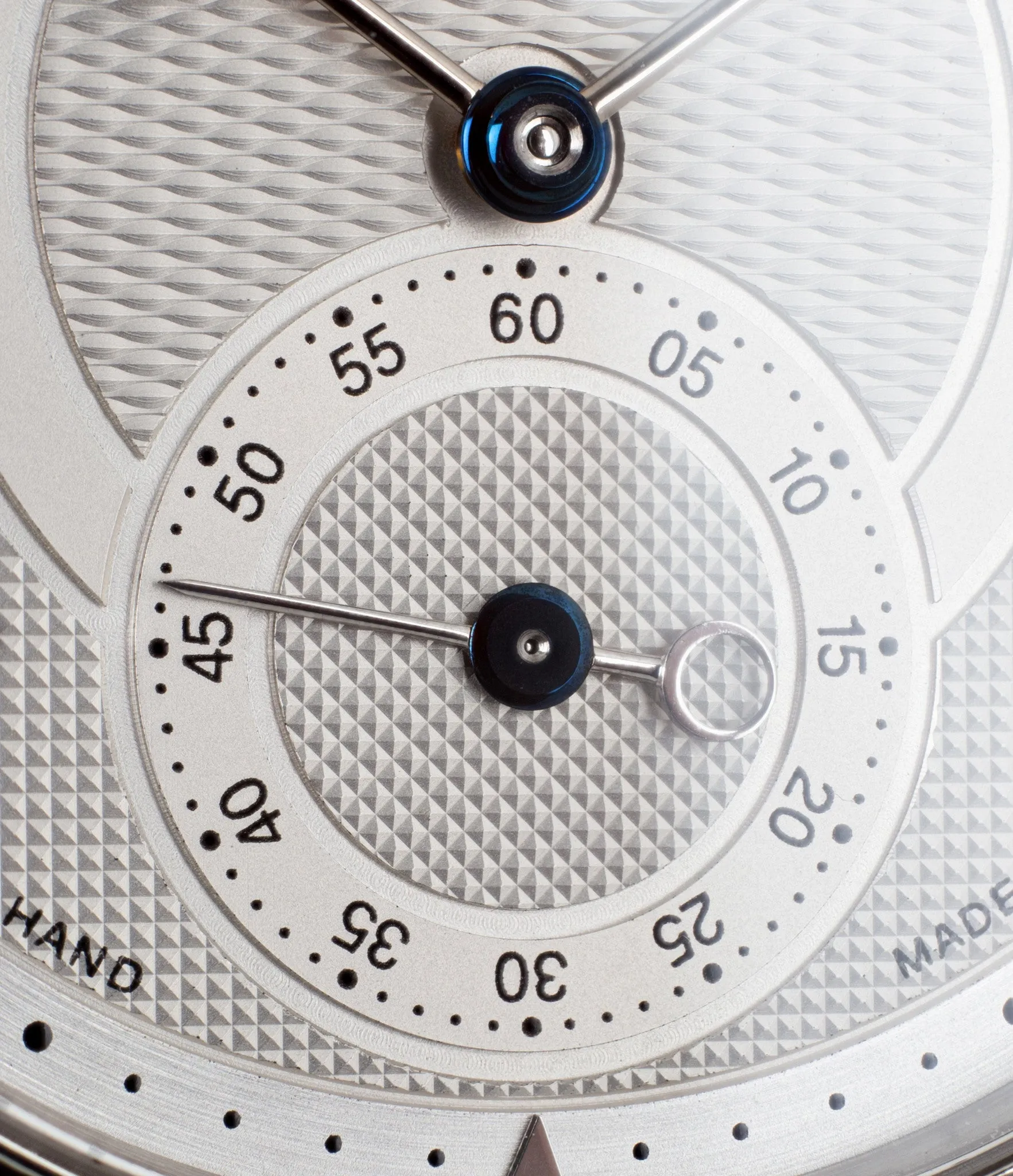 Observatoire | Limited Edition | White Gold