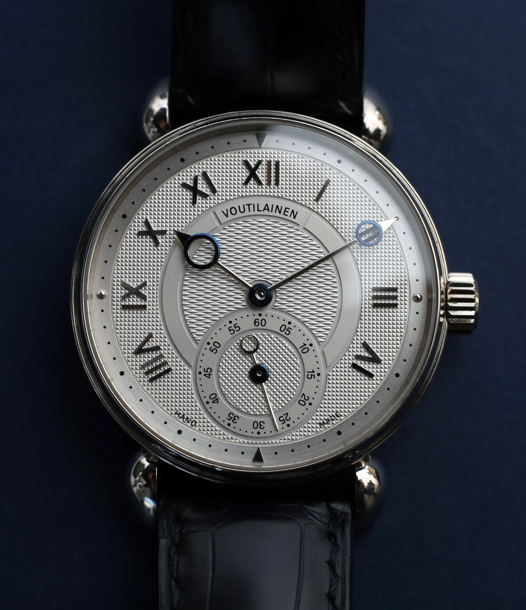 Observatoire | Limited Edition | White Gold